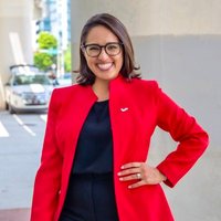 School Board Member Luisa Santos(@luisasantosd9) 's Twitter Profile Photo