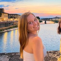Grace McDermott (@gracemmcdermott) 's Twitter Profile
