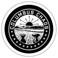 Columbus Chaos (@cbusmixed) 's Twitter Profile