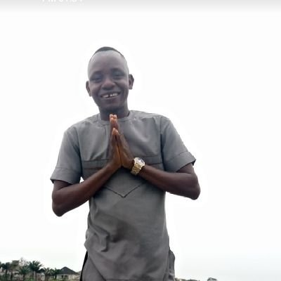 NWOKPOROMADUAB2's profile picture. The love of God on me