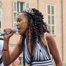 patienceNabz's profile picture. Climate justice Activist @fridays4futureU Founder #WetlandCleenUps and fighting against Plastic Pollution. Bornagain @clckampala. 📥nabukalupatience@gmail.com