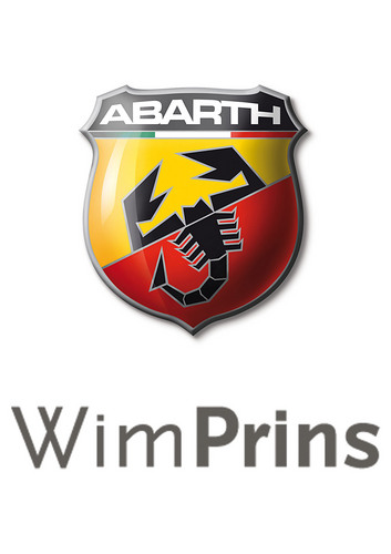 Official Abarth dealer Wim Prins.Wij delen de passie die een Abarth rijder in zijn bloed heeft! We zien u en uw Abarth graag! Saluti, Prinsabarth!