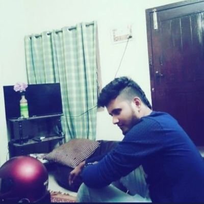 xei_yang's profile picture. 