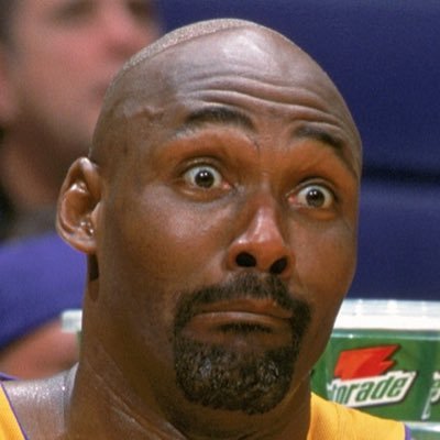 I’m not Karl Malone. #Knicks - RIP Kobe