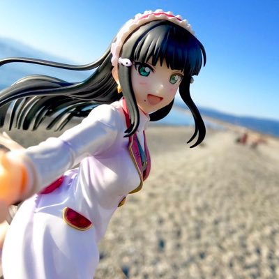二条さんのプロフィール画像