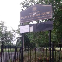 Platt Fields Park (@parkplatt) 's Twitter Profile