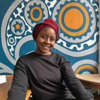 Nana Yaa (@rita_taps) 's Twitter Profile