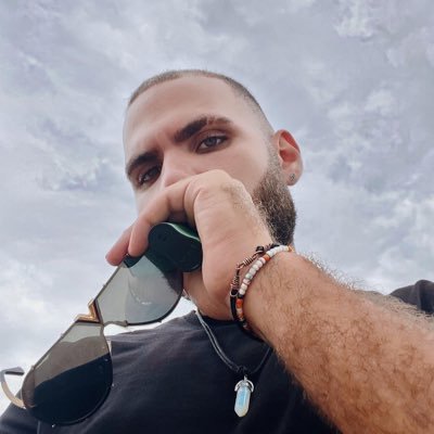 Wickedges's profile picture. 🪛☕️🇩🇴