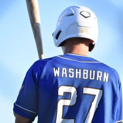 Joe Washburn Profile