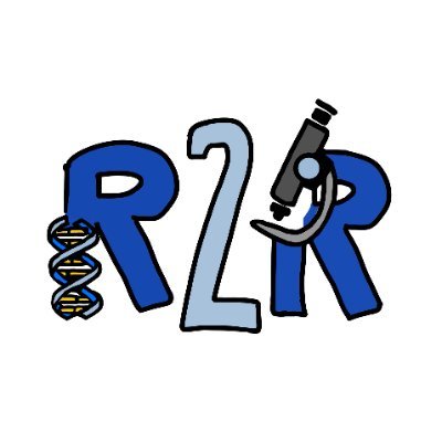 R2R aims to foster interest in scientific research and build a network of mentors for underserved Philadelphia high school students.