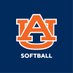 Auburn Softball (@AuburnSoftball) Twitter profile photo