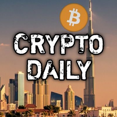 cryptodailyid Profile Picture