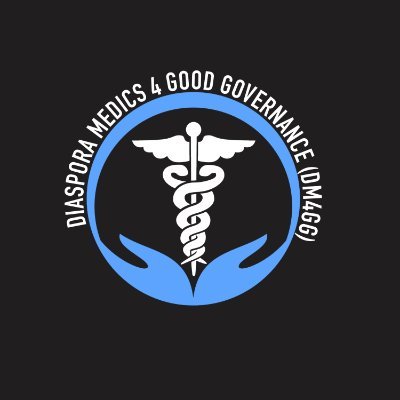 Diaspora Medics for Good Governance (DM4GG)