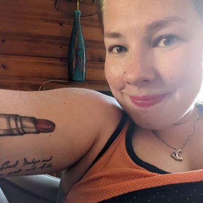 - I used have a dream but now I'm 30-
Fan of Dan , classic example of 6 degrees of separation. Always caffeinated.
#runninginredlipstick