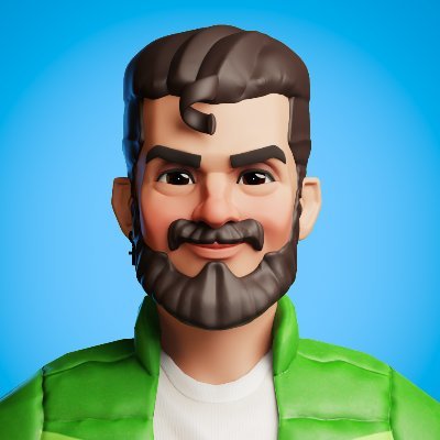 Lucas Corddaさんのプロフィール画像