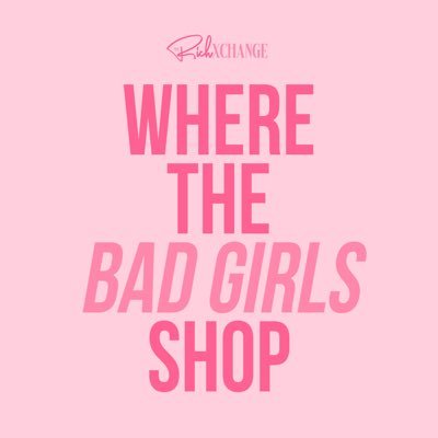 💗 Where the bad girls' shop! 💗 New arrivals DAILY!! 24hr shipping  Open 7 days a week, Come see us today! IN EASTDALE MALL NEXT TO BATH & BODY WORKS