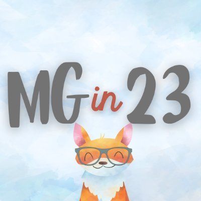 ✨ We are a group of traditionally published middle grade authors debuting in 2023! ✨ #MGin23