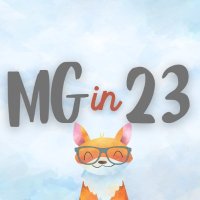 MGin23(@MGin23) 's Twitter Profileg