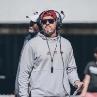 Ryan Partridge (@coachpart) 's Twitter Profile