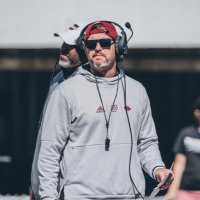 Ryan Partridge(@CoachPart) 's Twitter Profile Photo