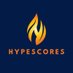 HypeScores (@hypescores) Twitter profile photo HypeScores (@hypescores) Twitter profile photo