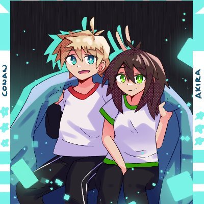 Nekooostarさんのプロフィール画像