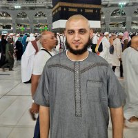 عبد الله غباين - غزة (@abdalaahghabain) Twitter profile photo