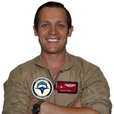 Dom “Slice” Teich brings a group of 50 fighter pilot guides together to guide peak performers towards success – a Single Seat Mindset.
https://t.co/VSRLlBH4qW