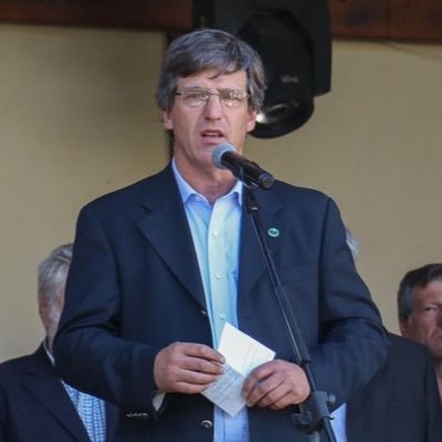 Productor Agropecuario | Secretario de CRA | Ex Presidente de @CARBAP_ARG | Presidente de Asoc. Prod. de Gonzales Chaves