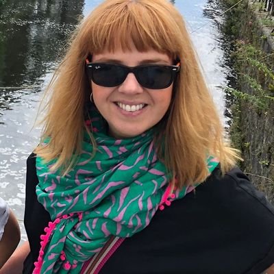 ToombsVirginia's profile picture. Gardener, mummy, agile lead