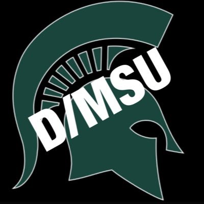 Michigan State Athletics | Detroit Sports | Spartan Alum | Writer for @Spartan_Shadows and …