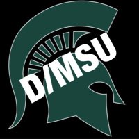 Daily MSU (@daily_msu) 's Twitter Profile Photo Daily MSU (@daily_msu) 's Twitter Profile Photo