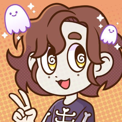 VileVessel_'s profile picture. He/Him | Streamer on Twitch | Variety Streamer & professional scaredy cat