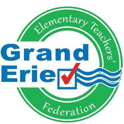 The Grand Erie Elementary Teachers' Federation is one of 76 ETFO locals across the province of Ontario.
