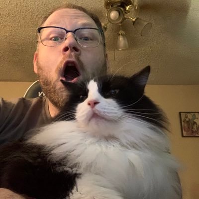 CaptnElmo357's profile picture. Yes, this is Kyle. I'm just a normal guy, doing normal things.