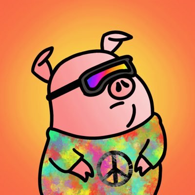 CryptoPiggosさんのプロフィール画像