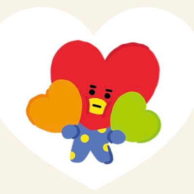 大人army🔰テテ🐻強めのオルペン💜青髪振り向きテテで堕ちました💜2児の男の子のオンマ👨‍👩‍👦‍👦誕生日がジミンと同じ日✨子供と一緒にポケGOにもハマり中(っ'-')╮=͟͞ ◓⃙ 👾推しポケはヤミラミとデリバード♡呟き少ないですが、たくさんの方と仲良くなりたいです！よろしくお願いします🙇‍♂️