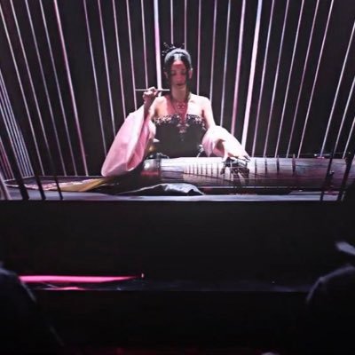 JisooBeDe's profile picture. 