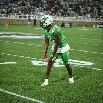 C/O 23’ | Myers Park HS 🐎💚|6’3|WR ,TE,DE |Soon To Be Great 🧩|email : donyeacoleman05.dc@gmail.com