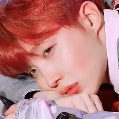SeokDocinhos's profile picture. 、

🍎 永遠に？𝘁𝘄𝗶𝗻 ★ 𝗳𝗹𝗮𝗺𝗲„ ❤️

メ : — 🍉ソウルメイト ✦ 𝗍𝗋𝗎𝘁💋

ᯓ 𝖆𝖗𝖙. ⛓️ 同案犯。⑇🍮

gosta de doces? qual será seu pedido!?😽