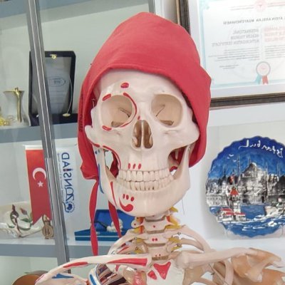 ayonduar's profile picture. boşvermiş