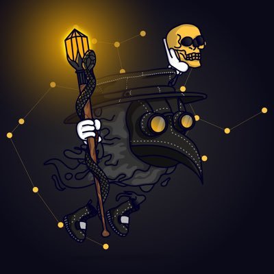 Godswhispperさんのプロフィール画像