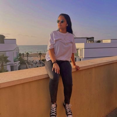 KhansaaRidouane's profile picture. 