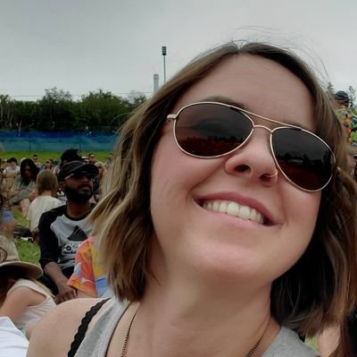 Brittneyroy's profile picture. Advocate for transformative change and doing the work.
Principal Director BKRx Inc.