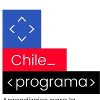 Chile_programa (@chile_programa) 's Twitter Profile