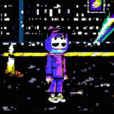 poortubbyさんのプロフィール画像