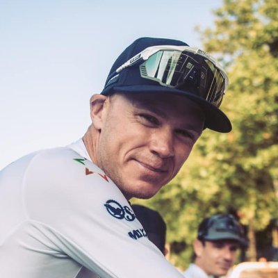 tourdefroome's profile picture. Following the adventures of Grand Tour champion Chris Froome.  Fan since 2012 (Followed by Froomey on 7/3/2016) 🇨🇦 💛❤️️🩷