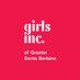 Girls Inc. of Greater Santa Barbara (@Girlsincsb) Twitter profile photo