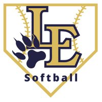 LEHS Softball(@lelobosoftball) 's Twitter Profile Photo