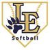 LEHS Softball (@lelobosoftball) Twitter profile photo LEHS Softball (@lelobosoftball) Twitter profile photo